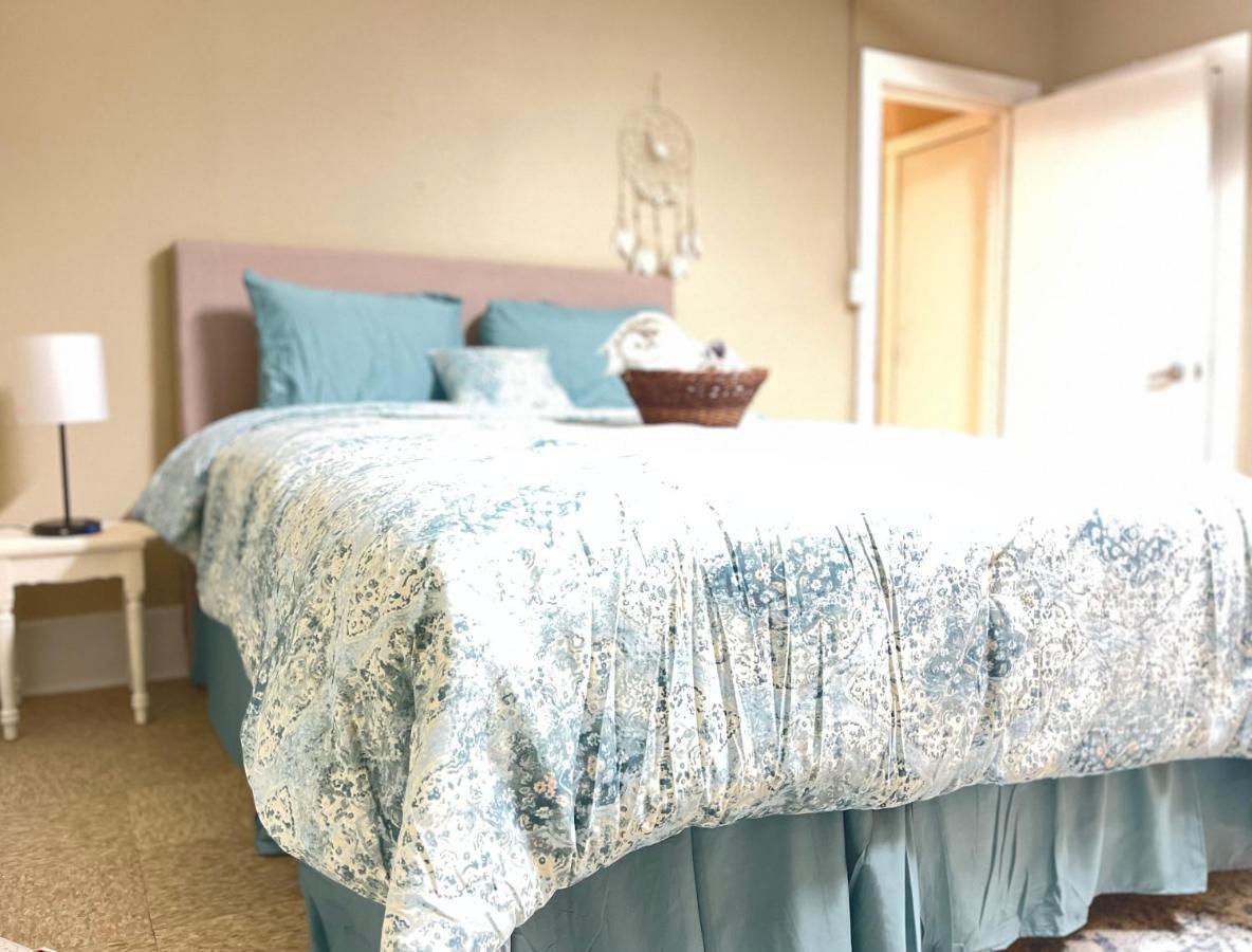 Bed and Breakfast Maison Freetown Lafayette Exteriér fotografie